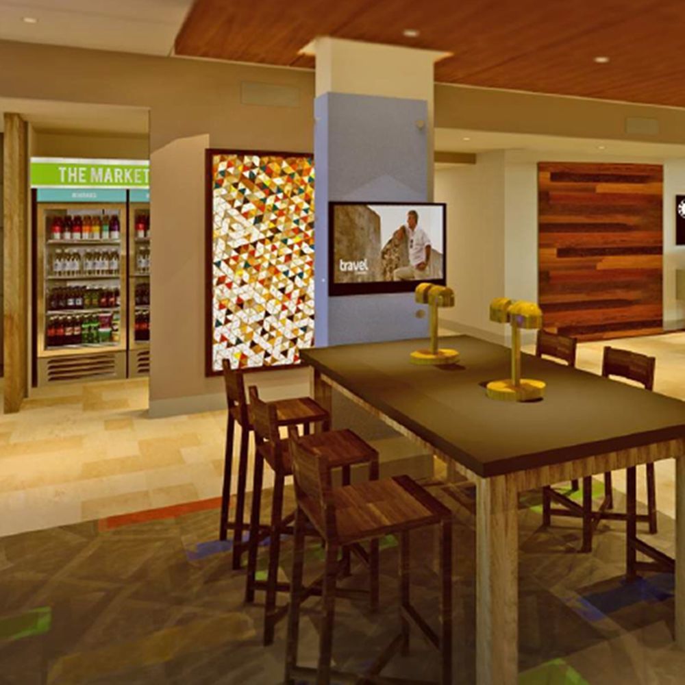 Holiday Inn Express & Suites Coldwater By Ihg Exterior foto